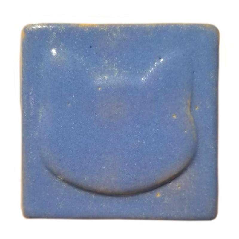 2008 - Tinkerbell Cat Stoneware Sır (Mavi) 1200-1240°C