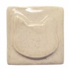 2023 - Over Clear Cat Stoneware Sır (Şeffaf Parlak) 1200-1240°C