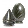 8814 / 2214 Silver Lustre (Luster Efektli Gümüş) Terra Color Toz Sır
