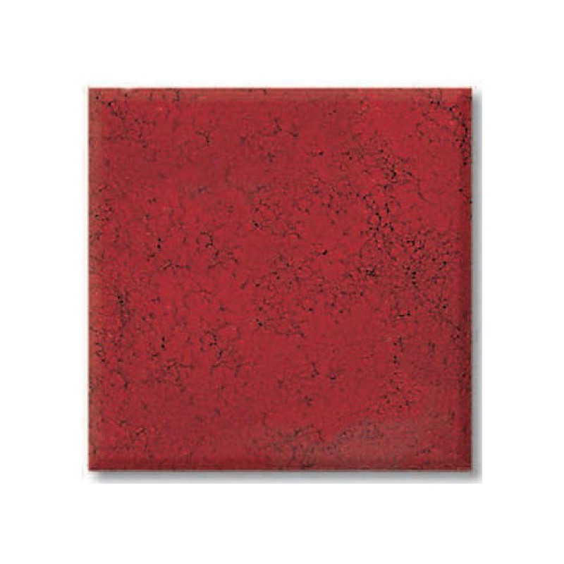 7907 / 207 Selenrot (Selenyum Kırmızısı) Terra Color Toz Sır 7907 / 207 Selenrot (Selenyum Kırmızısı) Terra Color Toz Sır