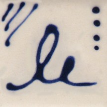 SG-404 Designer Liner Blue...
