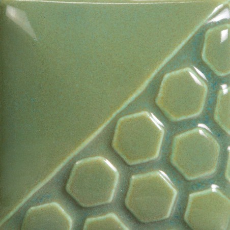 EL-106 Tidal Pool Mayco Element Artistik Sır 1000–1220°C