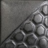 EL-119 Burnished Steel Mayco Element Artistik Sır 1000–1220°C