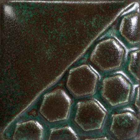 EL-122 Malachite Mayco Element Artistik Sır 1000–1220°C