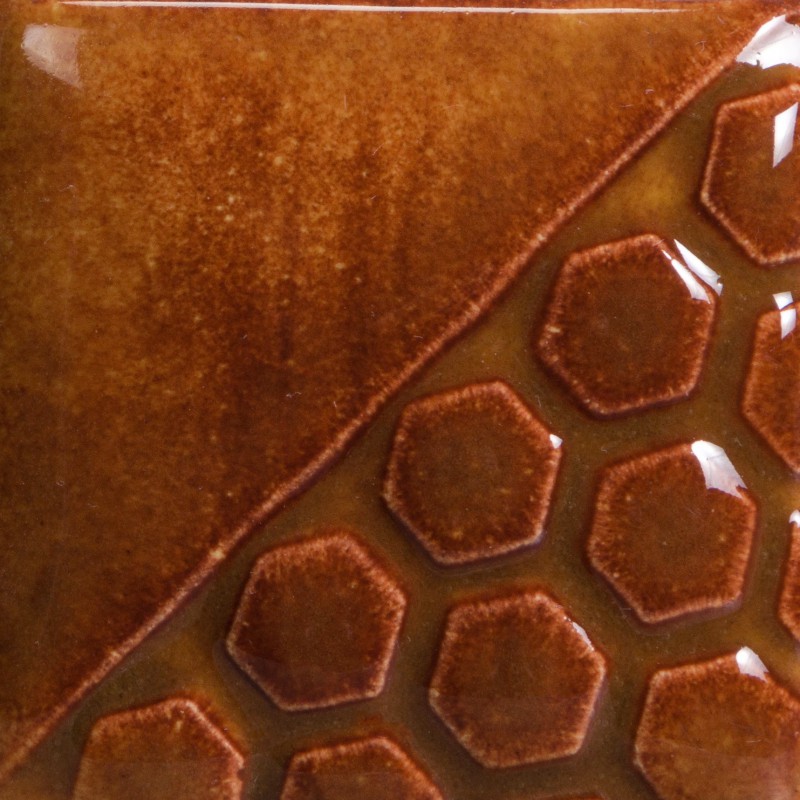 EL-133 Autumn Mayco Element Artistik Sır 1000–1220°C EL-133 Autumn Mayco Element Artistik Sır 1000–1220°C