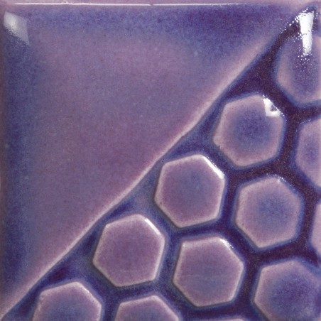 EL-149 Lavender Flower Mayco Element Artistik Sır 1000–1220°C