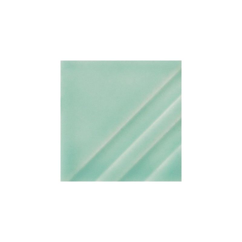 FN-214 Pastel Jade Foundations Yarı Şeffaf Sır 1000–1050°C