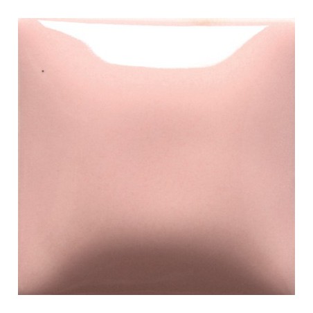 FN-05 Pink Foundation Mayco Pembe Opak Sır 1000-1050°C