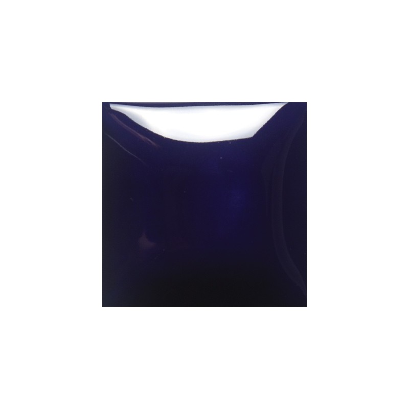FN-19 Dark Blue Foundation Mayco Opak Sır 1000-1050°C