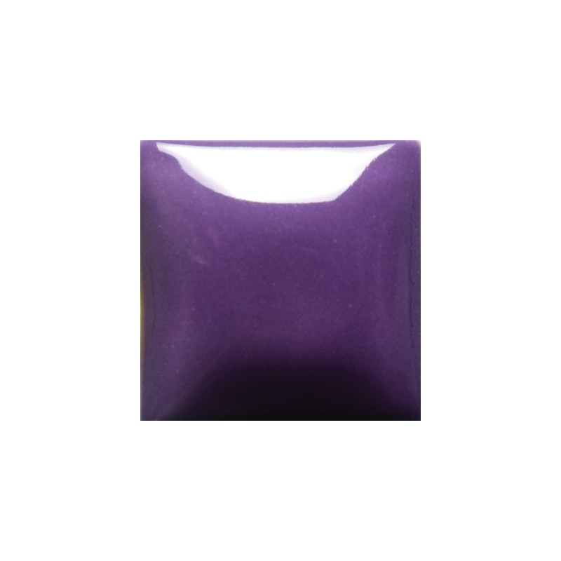 FN-28 Wisteria Purple Foundation Mayco Mor Salkım Moru Opak Sır 1000-1050°C FN-28 Wisteria Purple Foundation Mayco Mor Salkım Moru Opak Sır 1000-1050°C