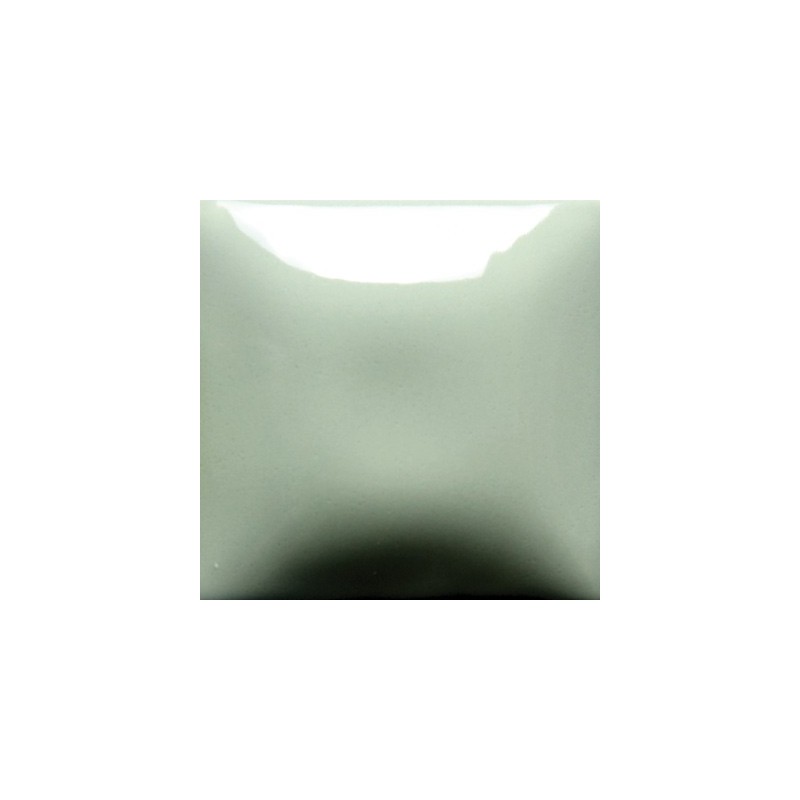 FN-46 Sage Foundation Mayco Adaçayı Yeşili Opak Sır 1000-1050°C FN-46 Sage Foundation Mayco Adaçayı Yeşili Opak Sır 1000-1050°C