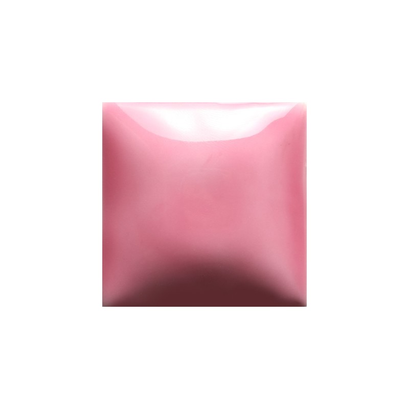 FN-48 Bright Pink Foundation Mayco Opak Sır 1000-1050°C