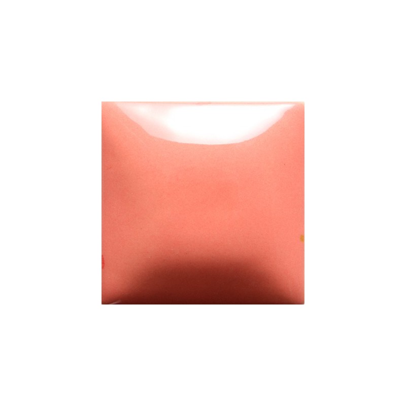 FN-49 Flamingo Foundation Mayco Somon Pembe Opak Sır 1000-1050°C 4oz - 118mL FN-49 Flamingo Foundation Mayco Somon Pembe Opak Sır 1000-1050°C 4oz - 118mL