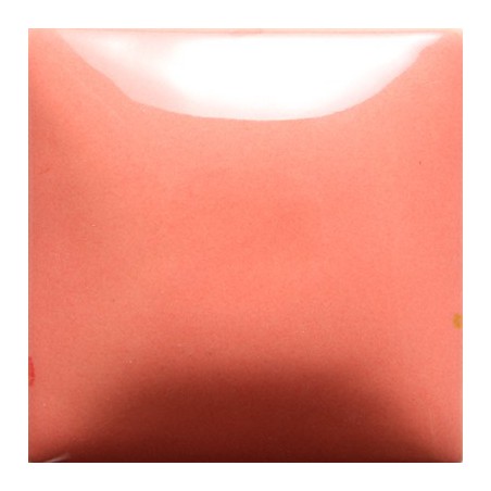FN-49 Flamingo Foundation Mayco Somon Pembe Opak Sır 1000-1050°C 4oz - 118mL
