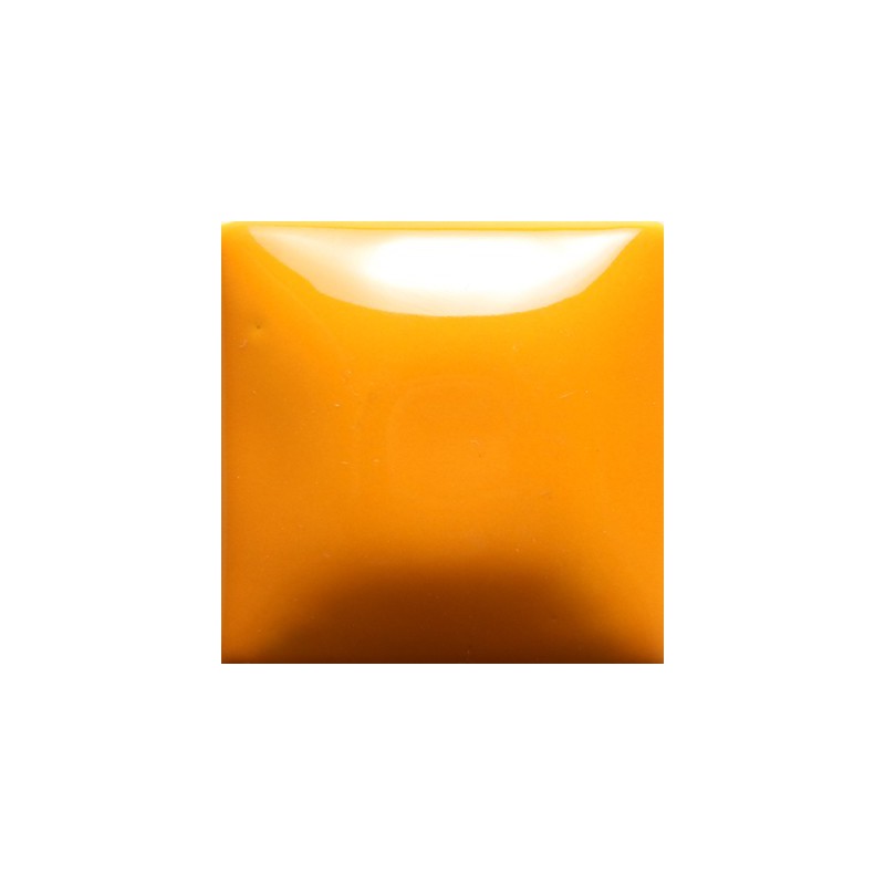 FN-52 Tangerine Foundation Mayco Mandalina Turuncu Opak Sır 1000-1050°C 4oz - 118mL FN-52 Tangerine Foundation Mayco Mandalina Turuncu Opak Sır 1000-1050°C 4oz - 118mL