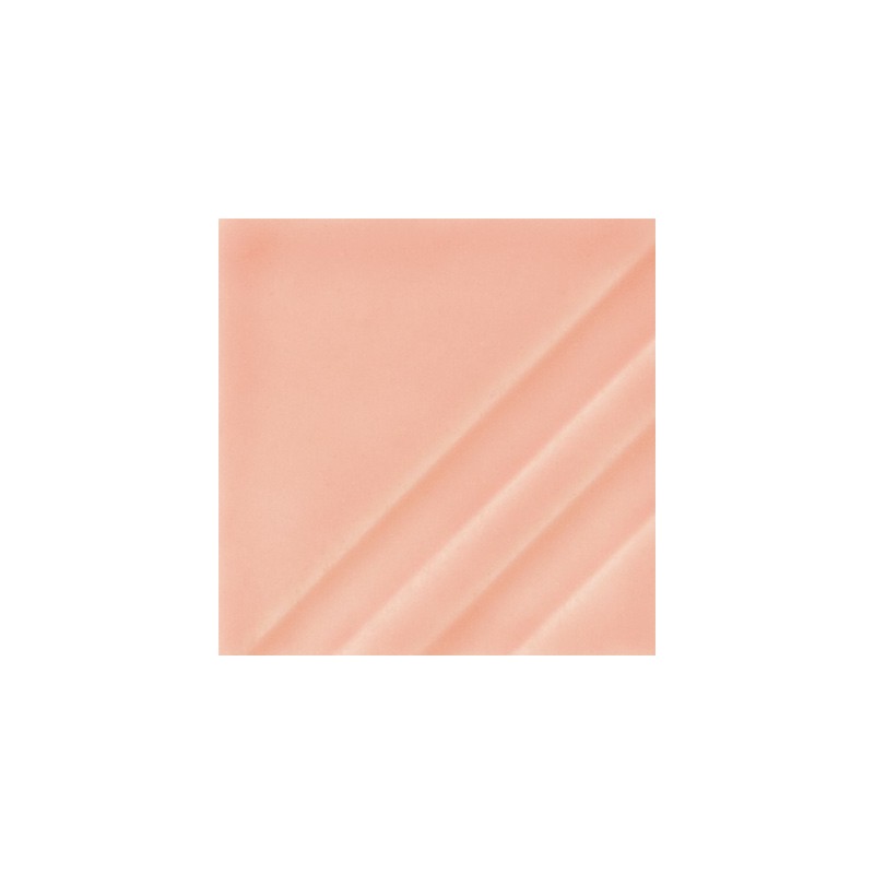 FN-209 Floral Pink Foundations Yarı Şeffaf Sır 1000–1050°C