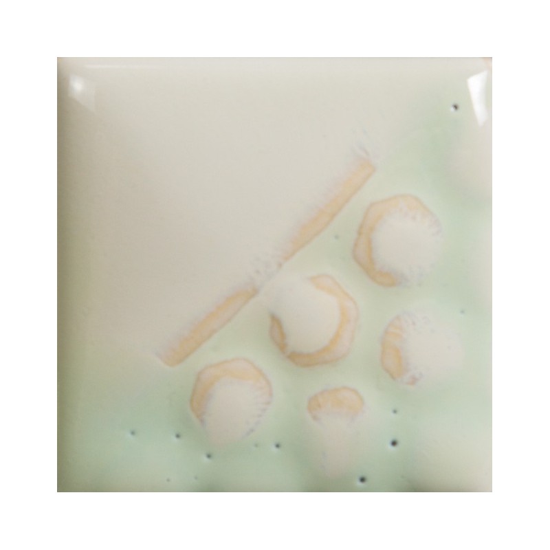 EL103 Sea Spray Mayco Element Artistik Sır 1000 1220°C