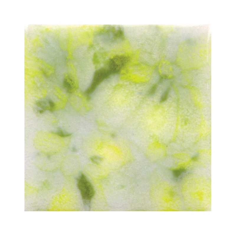 CG-963 Lemon Lime Kristal Sır 1000–1040°C 4oz - 118mL CG-963 Lemon Lime Kristal Sır 1000–1040°C 4oz - 118mL