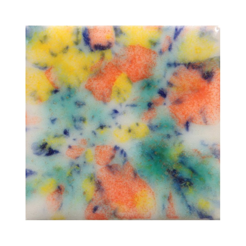 CG-981 Fruity Freckles Mayco Kristal Sır 1000–1040°C