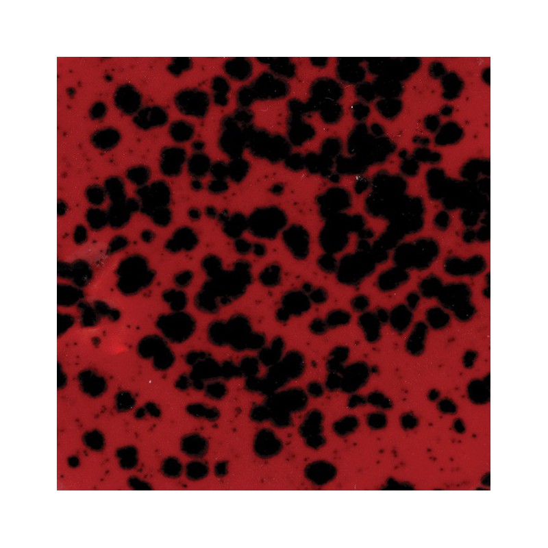 CG-984 Ladybug Mayco Kristal Sır 1000–1040°C