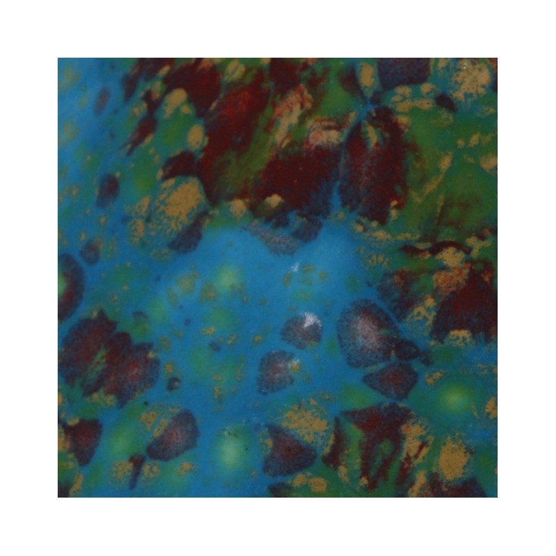 CG-985 Monet's Pond Mayco Kristal Sır 1000–1040°C 4oz - 118mL CG-985 Monet's Pond Mayco Kristal Sır 1000–1040°C 4oz - 118mL