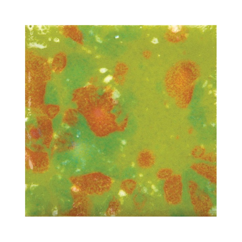 CG-987 Tree Frog Mayco Kristal Sır 1000–1040°C 4oz - 118mL CG-987 Tree Frog Mayco Kristal Sır 1000–1040°C 4oz - 118mL