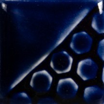 EL-134 Mirror Blue Mayco Element Artistik Sır 1000–1220°C