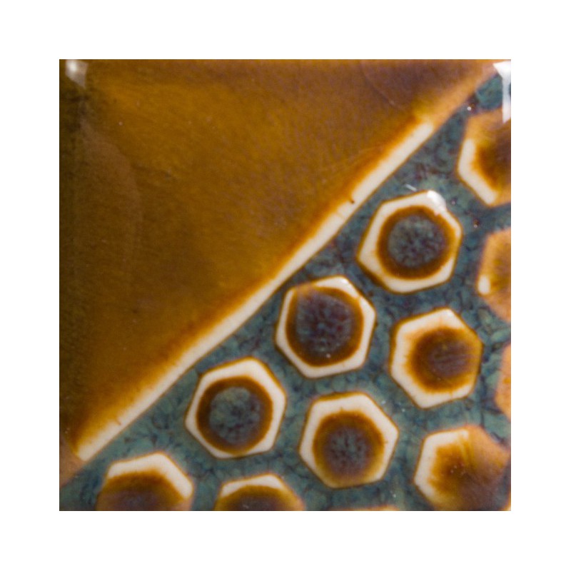 EL145 Ginger Root Mayco Element Artistik Sır 10001220°C