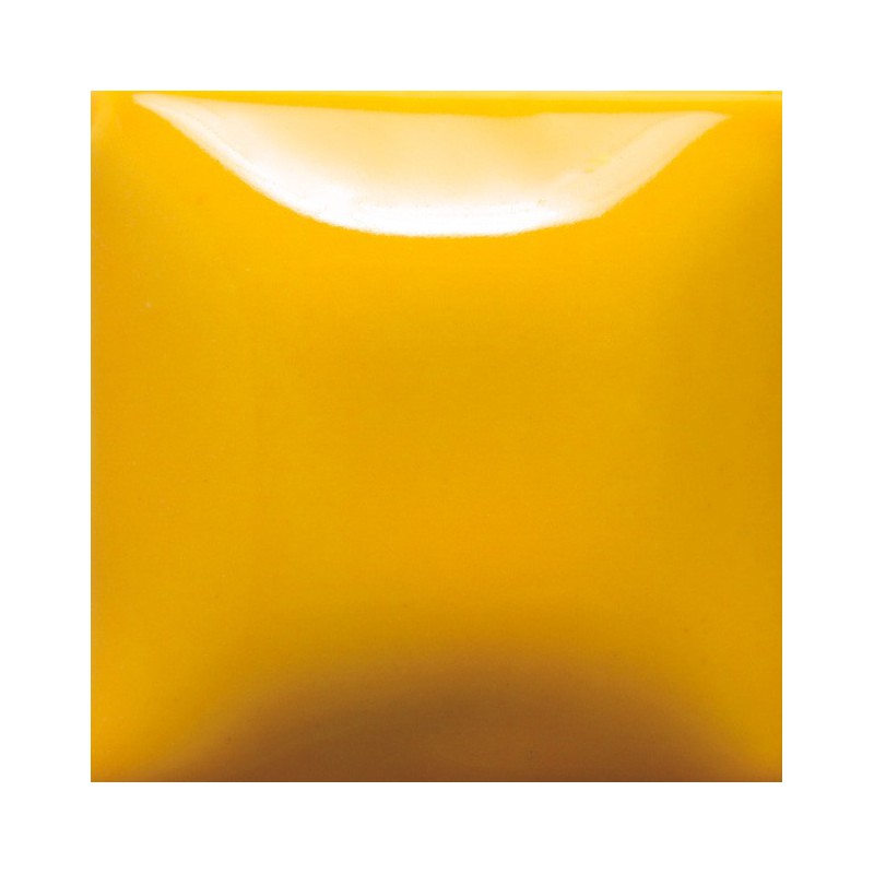SC-24 Dandelion Mayco Stroke&Coat Opak Sır 1000–1280°C SC-24 Dandelion Mayco Stroke&Coat Opak Sır 1000–1280°C