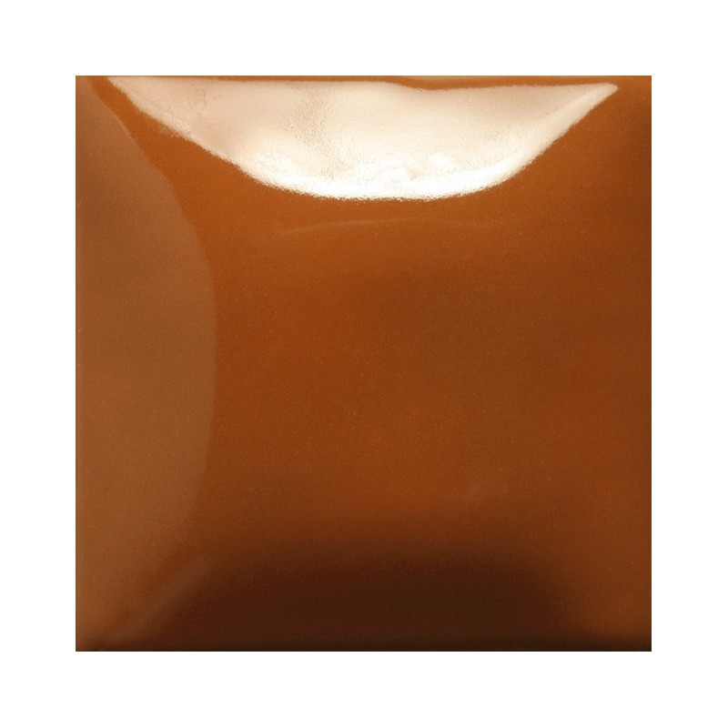 SC-25 Crackerjack Brown Mayco Stroke&Coat Opak Sır 1000–1280°C 2oz - 59mL SC-25 Crackerjack Brown Mayco Stroke&Coat Opak Sır 1000–1280°C 2oz - 59mL
