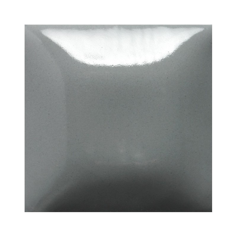 SC-35 Gray Hare Mayco Stroke&Coat Opak Sır 1000–1280°C SC-35 Gray Hare Mayco Stroke&Coat Opak Sır 1000–1280°C