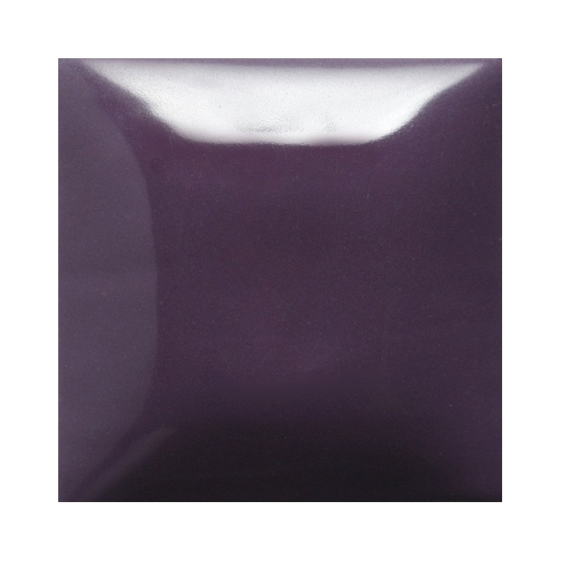 SC-71 Purple-Licious Mayco Stroke&Coat Opak Sır 1000–1280°C