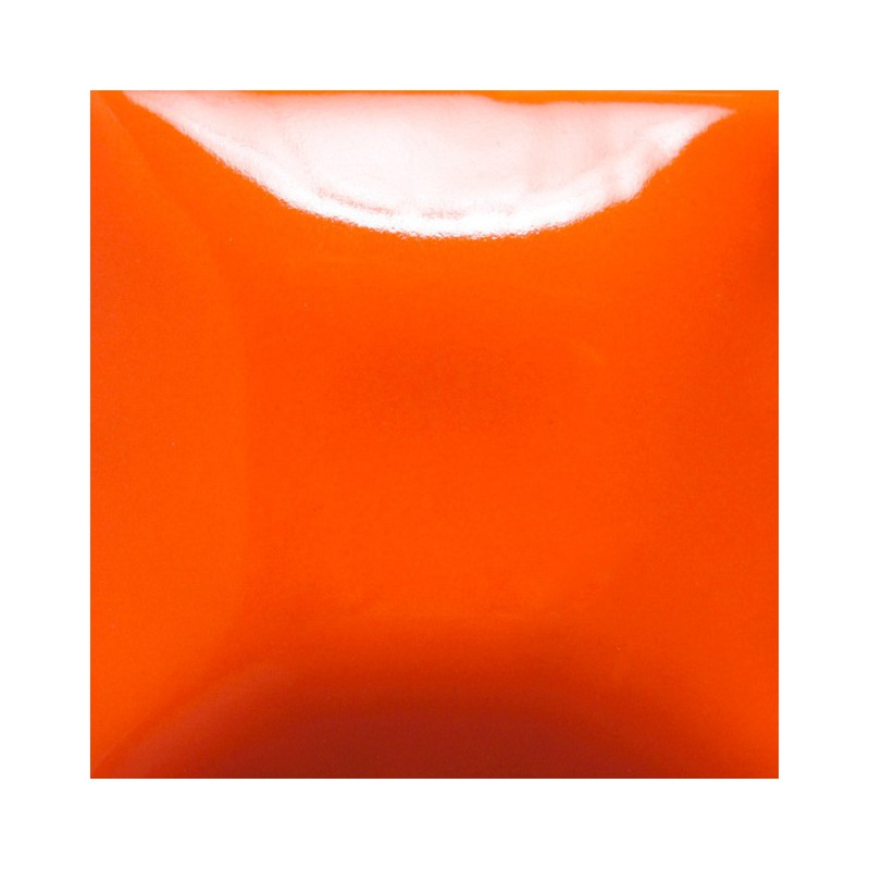 SC-75 Orange-A-Peel Mayco Stroke&Coat Opak Sır 1000–1280°C