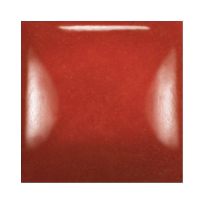 SC81 Cinnamon Stix Mayco Stroke&Coat Opak Sır 10001280°C