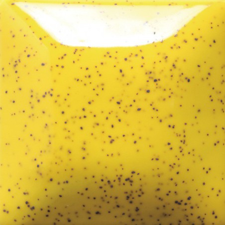 SP-206 Sunkissed Speckled Mayco S&C Noktalı Opak Sır 1000–1280°C