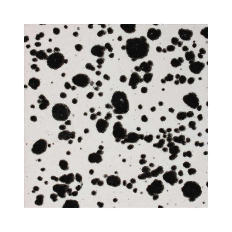 CG-977 Ink Spots Mayco Kristal Sır 1000–1040°C