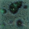 CG-713 Peacock Green Mayco Kristal Sır 1000–1040°C