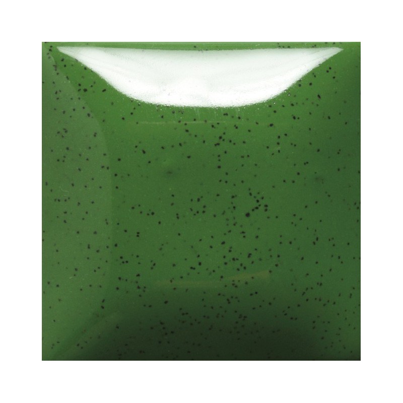 SP-226 Green Thumb Speckled Mayco S&C Noktalı Opak Sır 1000–1280°C SP-226 Green Thumb Speckled Mayco S&C Noktalı Opak Sır 1000–1280°C