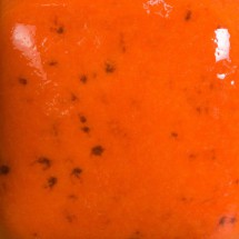 SP-275 Orange-A-Peel Speckled Mayco S&C Noktalı Opak Sır 1000–1280°C