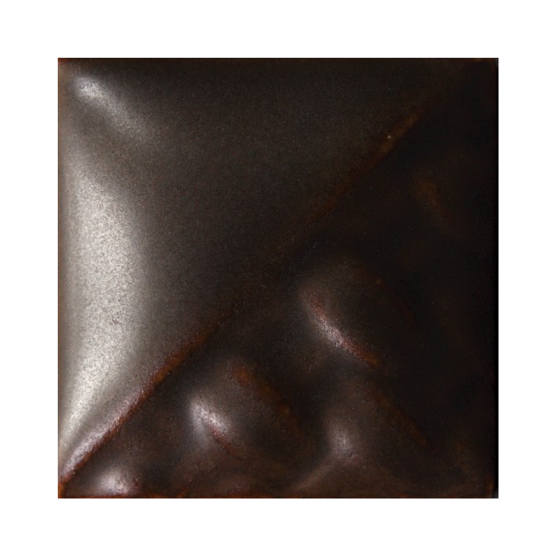 SW-104 Black Walnut Mayco Stoneware 1190-1285°C 473mL