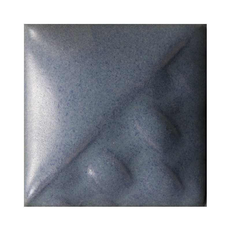 SW-105 Frost Blue Mayco Stoneware 1190-1285°C 473mL