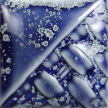 SW-105 Frost Blue Mayco Stoneware 1190-1285°C 473mL