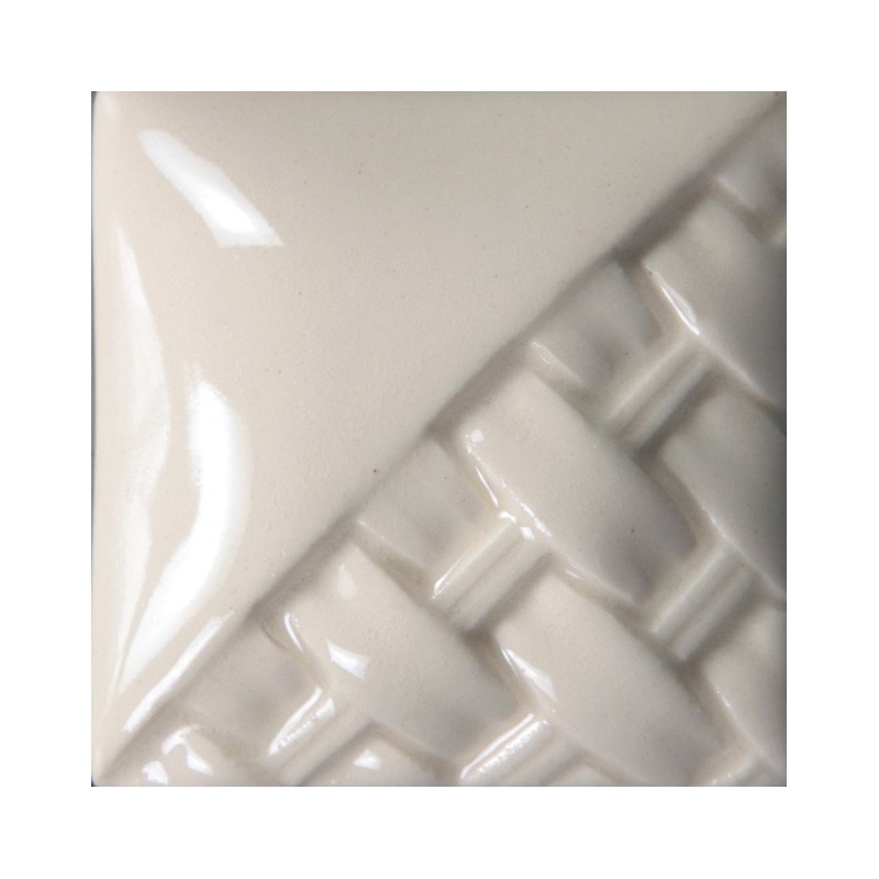 SW-001 Clear Mayco Stoneware (Şeffaf Parlak Sır) 1190-1285°C