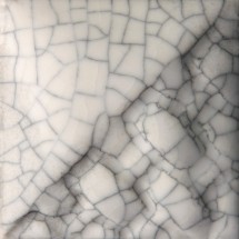 SW-003 Crackle Matte Clear...