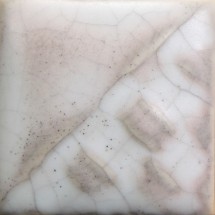 SW-003 Crackle Matte Clear Mayco Stoneware (Çatlak Mat Şeffaf) 1190-1285°C