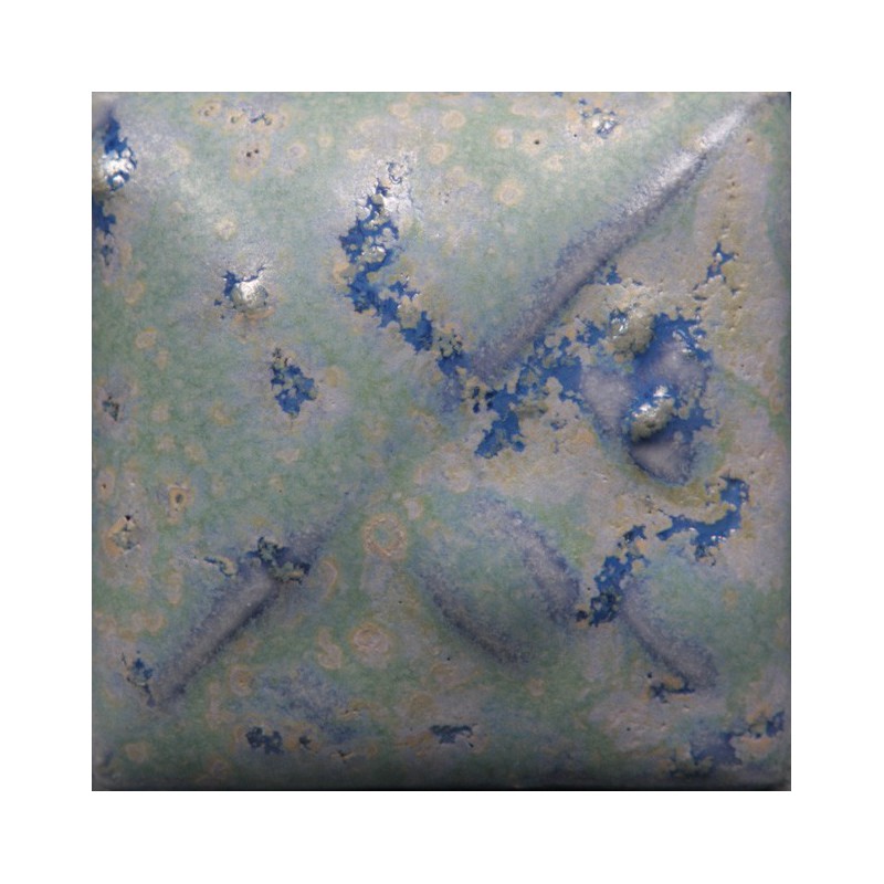 SW-116 Robin's Egg Mayco Stoneware 1190-1285°C 473mL