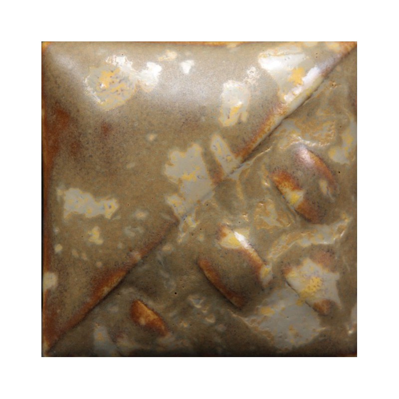 SW-117 Honeycomb Mayco Stoneware 1190-1285°C 473mL
