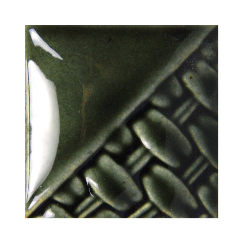 SW-120 Northern Woods Mayco Stoneware 1190-1285°C 473mL SW-120 Northern Woods Mayco Stoneware 1190-1285°C 473mL