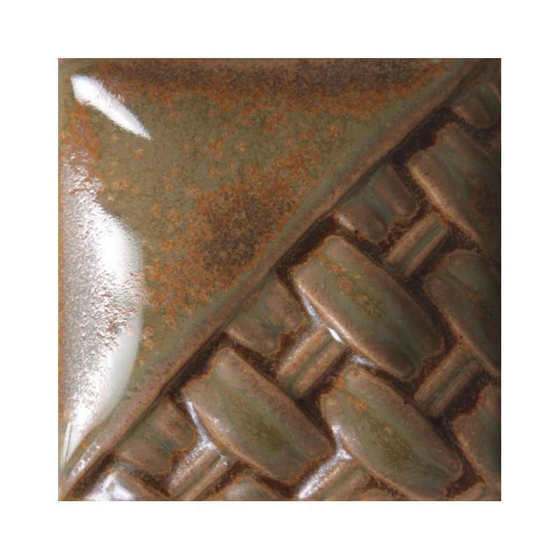 SW-127 Olivine Mayco Stoneware 1190-1285°C 473mL SW-127 Olivine Mayco Stoneware 1190-1285°C 473mL