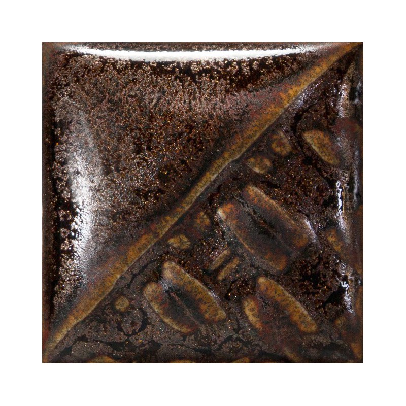SW-133 Copper Ore Mayco Stoneware 1190-1285°C 473mL